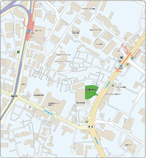 access_map access_map