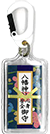 心身安全守（青）